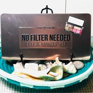 Profusion Cosmetics No Filter Needed Selfie Makeup Kit